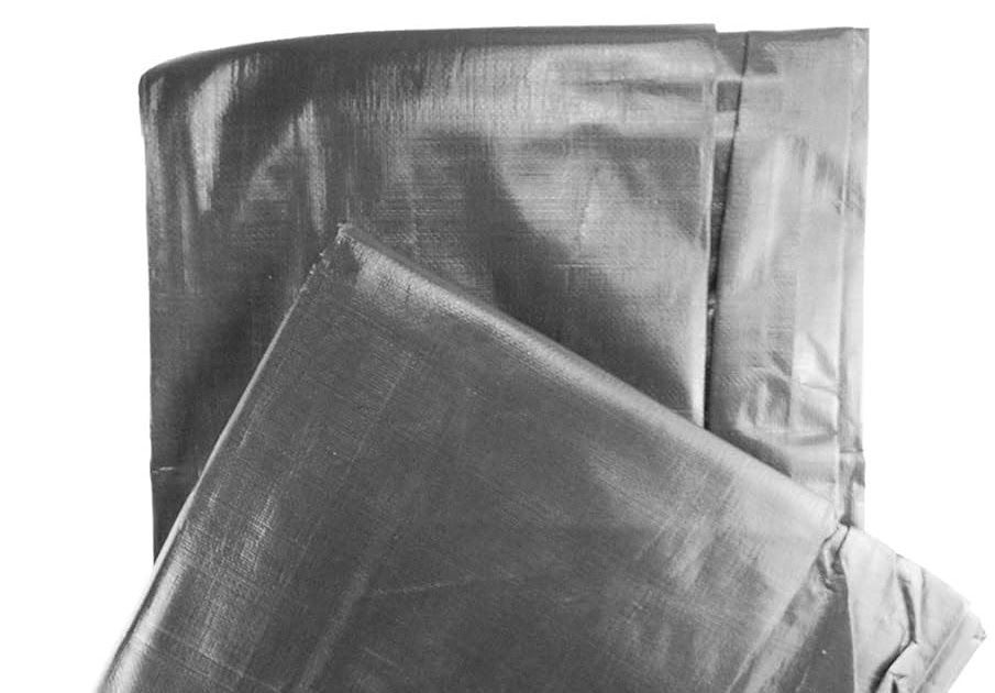 Tarpaulins From UK: Enhancing Cleanliness with Tarpaulin Sheets