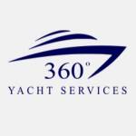 360 Yacht Services