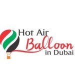 Hot Air Balloon In Dubai