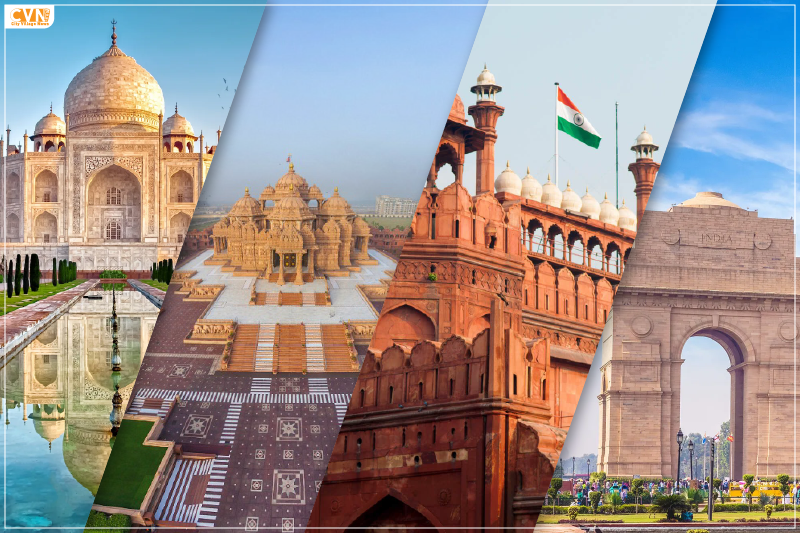 Celebrate World Heritage Week 2024 with Free Access to India’s Iconic Landmarks