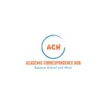 Academic Correspondence Hub