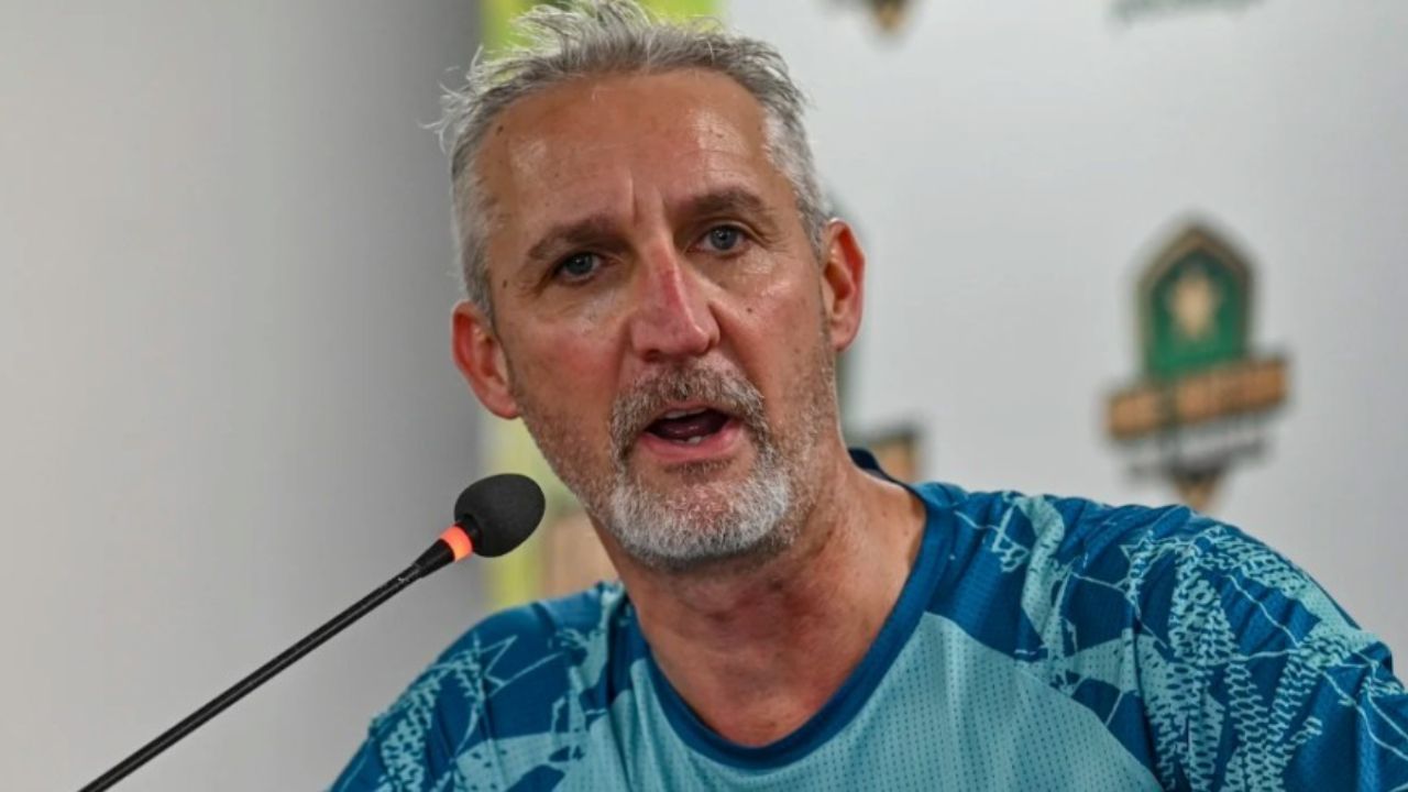 Controversy erupts! Jason Gillespie’s future uncertain as PCB issues statement amid sacking rumors