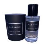 Parfum Bleu Magie