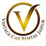 Vintage Car Rental Jaipur