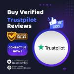 Buy Verified Trustpilot Reviews