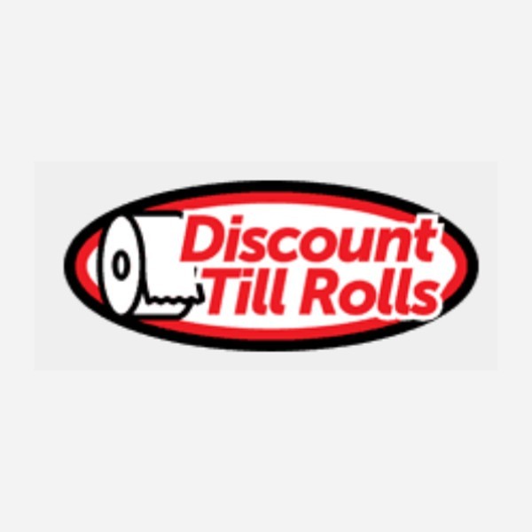 Discount Till Rolls