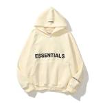 Essential Hoodies