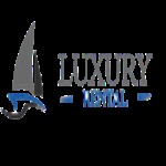 Luxury Rental Yachts in Goa (Yachts in Goa, Cruises)