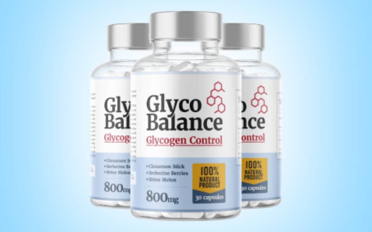 Glyco Balance Australia