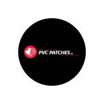 PVC Patches