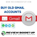 Buy Old Gmail Accounts