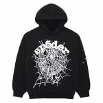 spider hoodie