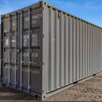 Storage Containers