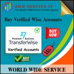 Buy Verified Wise Accounts