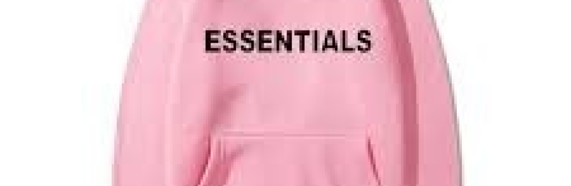 essentials clothing