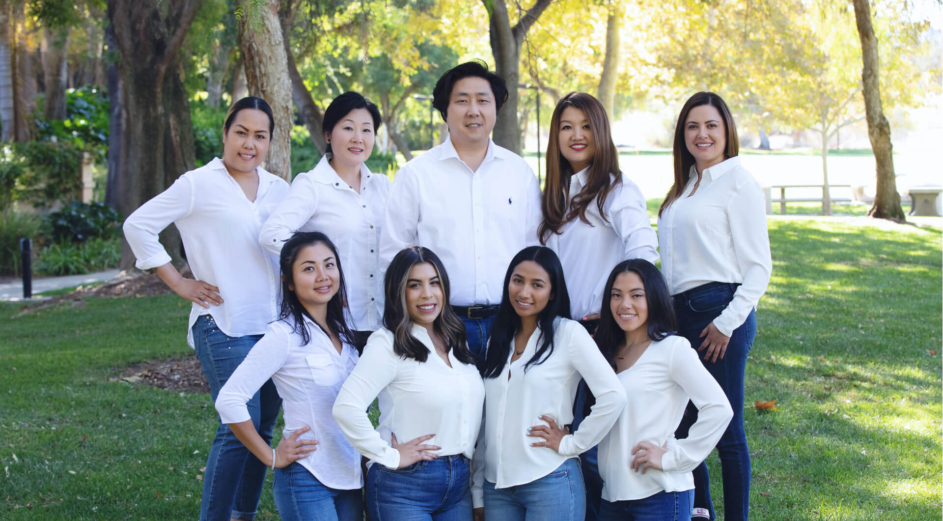 Contact Us | Kim Orthodontics