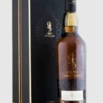 Lagavulin whisky Singapore