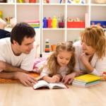 Childcare guidance for parents