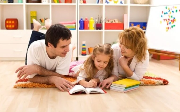 Childcare guidance for parents