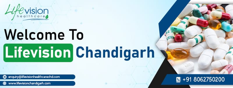 Lifevision Chandigarh - Top 7 Pharma Manufacturing Companies in Pune