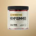 Hemp Fairy Farms Gummies Australia Australia