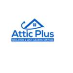 Attic Insulation Plus