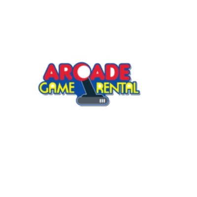 Arcade Game Rental