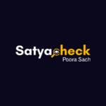 SatyaCheck