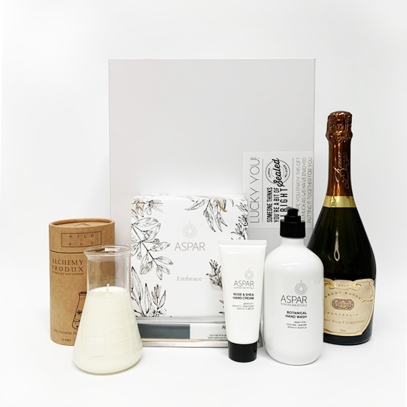 Settlement Gift Hampers: A Thoughtful Gesture for Every Occasion 