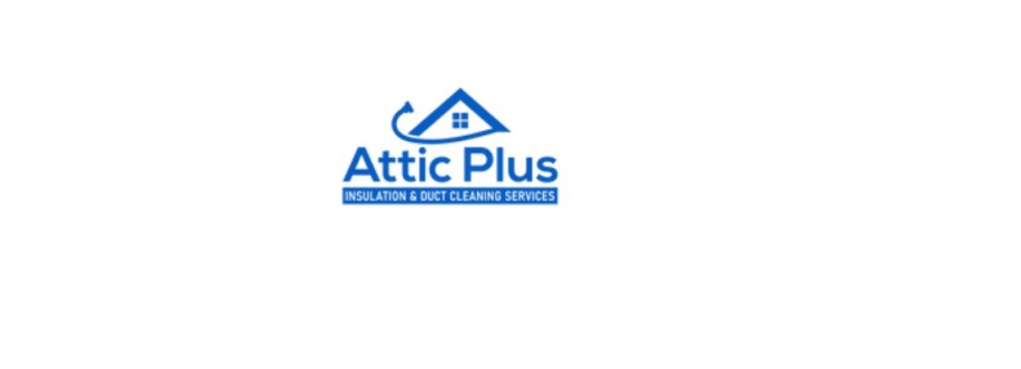 Attic Insulation Plus