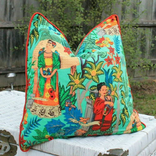 Transform Your Space with Stylish Cushions from Boho Eclectica – Boho Eclectica Blogs