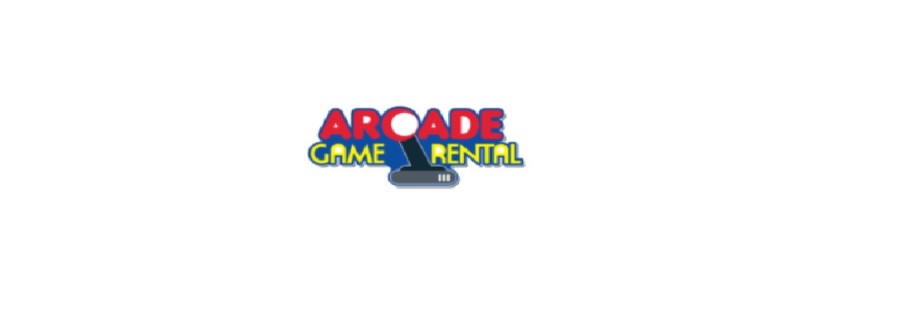 Arcade Game Rental