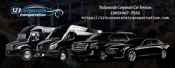 Orlando Limo Service