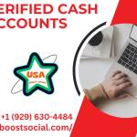 Buy Verified Cash App Accounts and Grow your Business