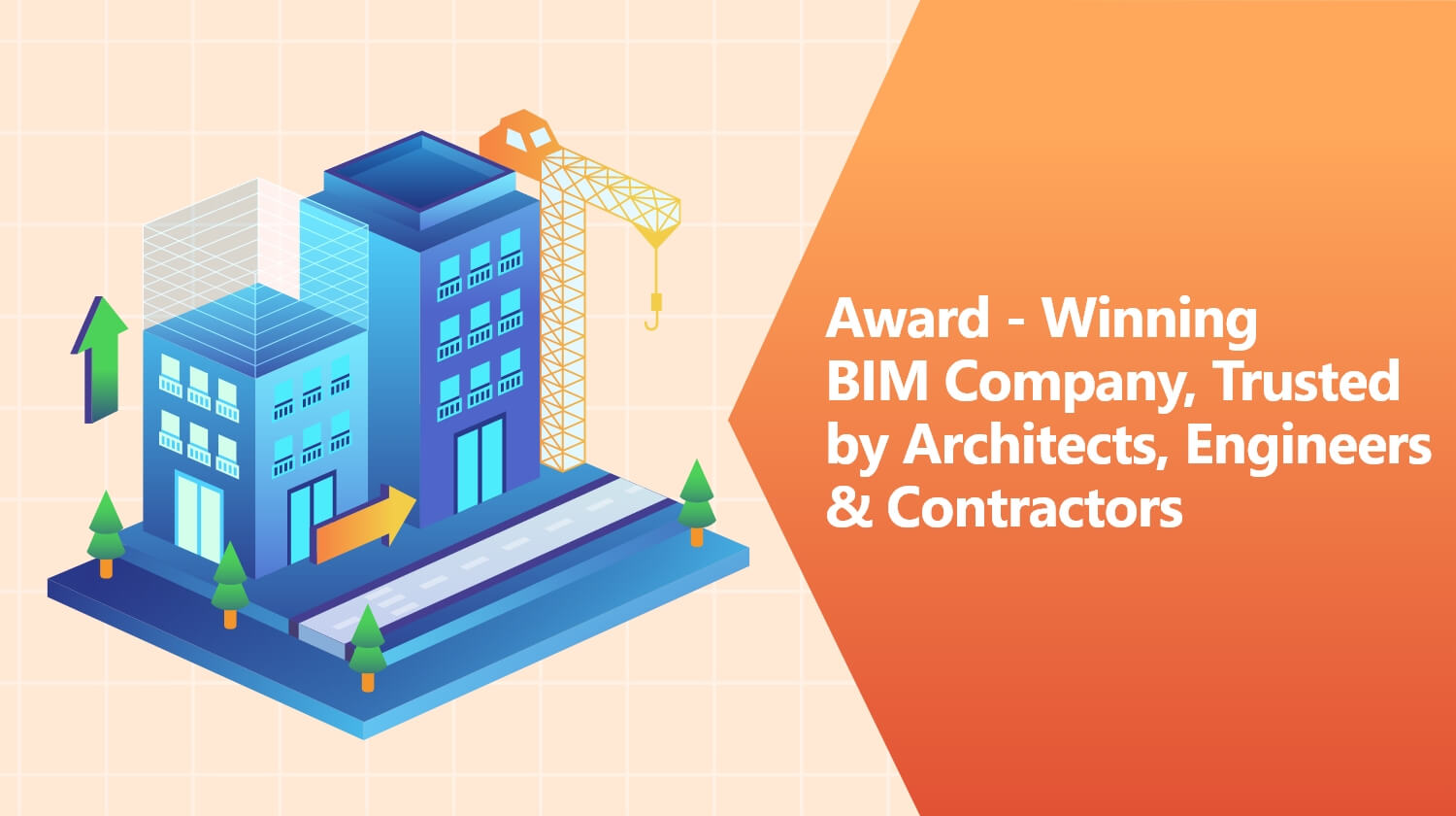 Revit BIM Modeling Services | BIM Company India - UniqueCadd