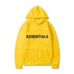 Essentials clothing