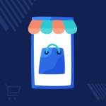 Shopify Mobile App