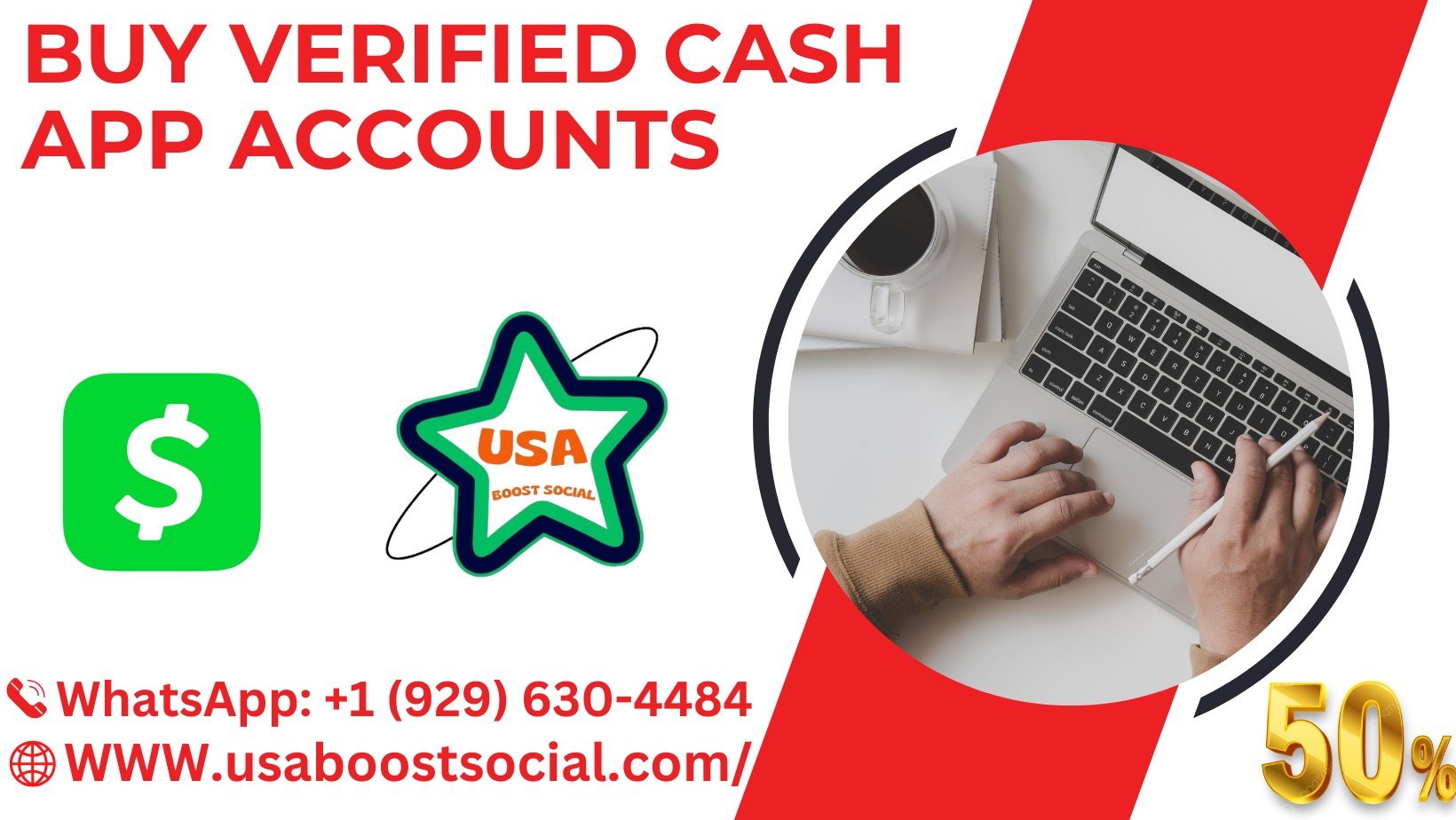 Buy World-Wide best Verified Cash App Accounts for 2025