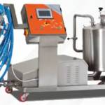 Manual Yogurt Filling Machine MIlkaya