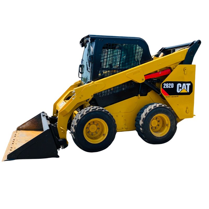 Buy Skid Steer Loader | Affordable Used Skid Steers