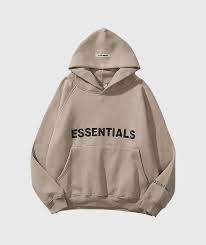 essentials clothing