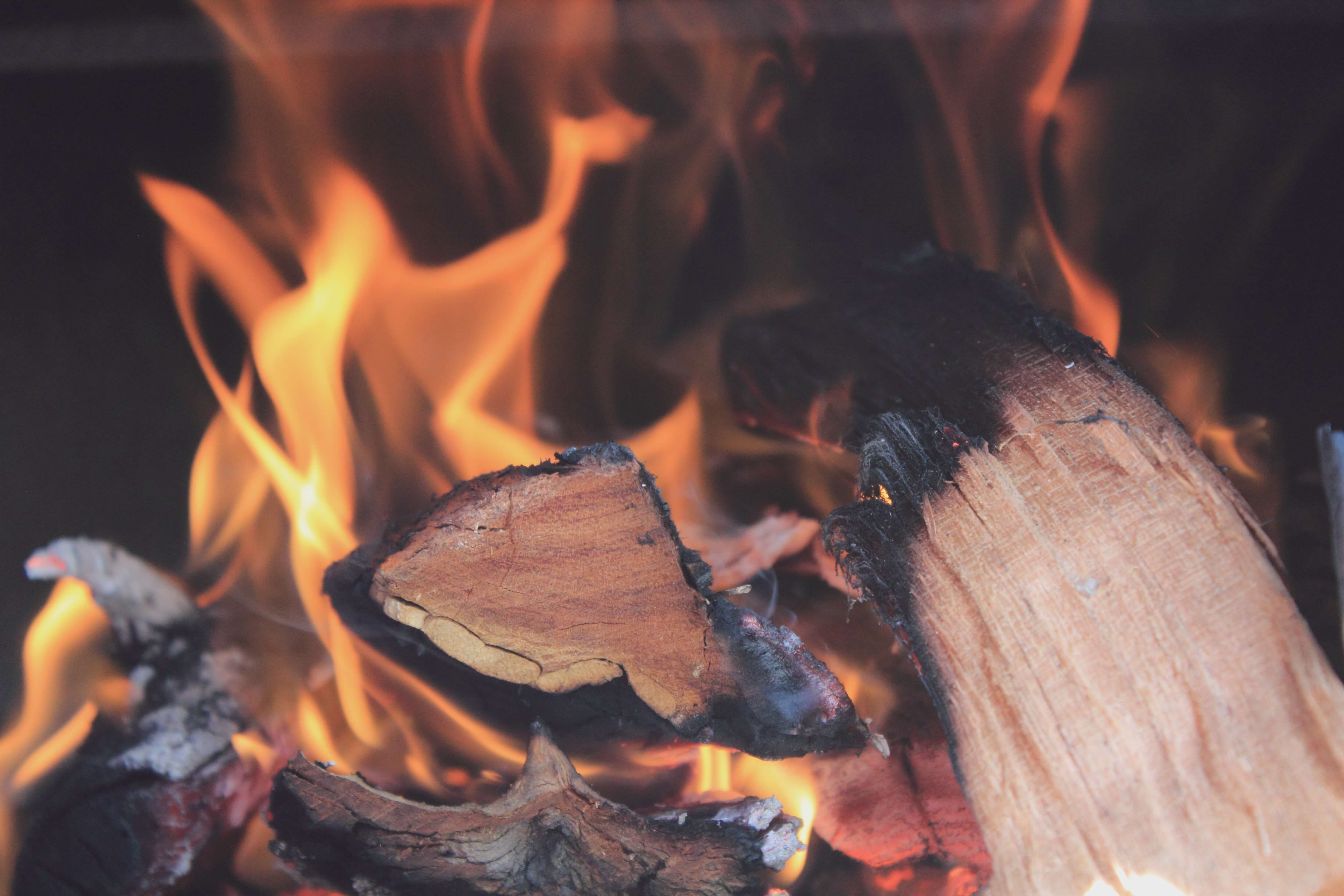 Firewood Delivery | Fast Delivery | Bayside Garden Center - Bayside