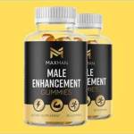 Ultra Male Enhancement Gummies Gummies