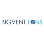 Bigvent Fans