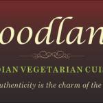 Woodland Indian Vegetarian Cuisine