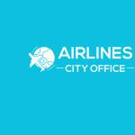 Airlines cityoffice