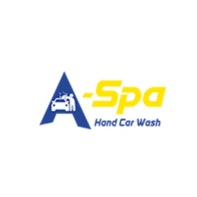 A-Spa Hand Car Wash