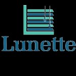 Lunette Blinds