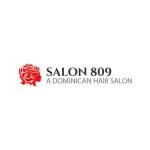 Salon 809