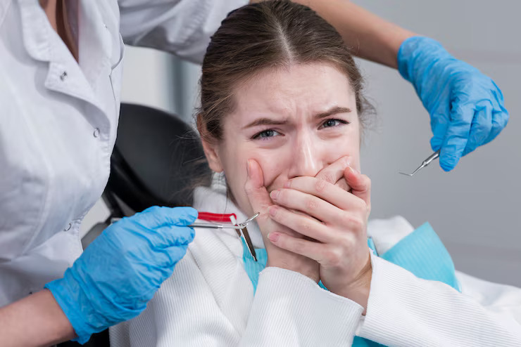 How to Overcome Dental Anxiety: Tips for a Relaxed Visit to Your Saskatoon Dentist